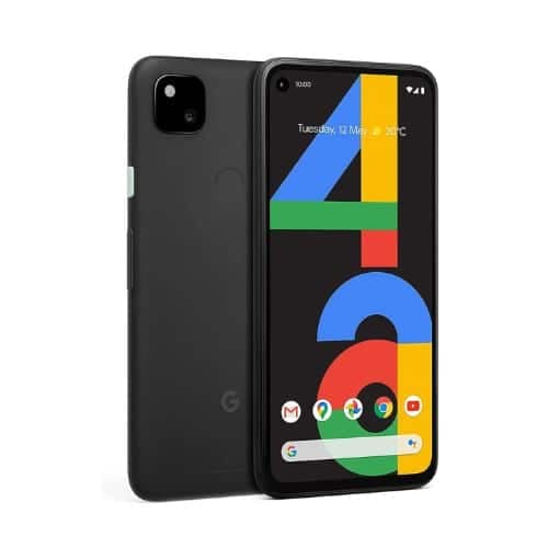 Smartphone Google Pixel 4a Telephone 4G