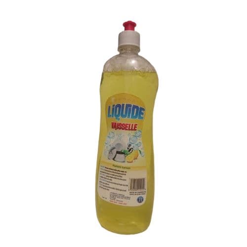 Liquide Vaisselle Lemon 1L