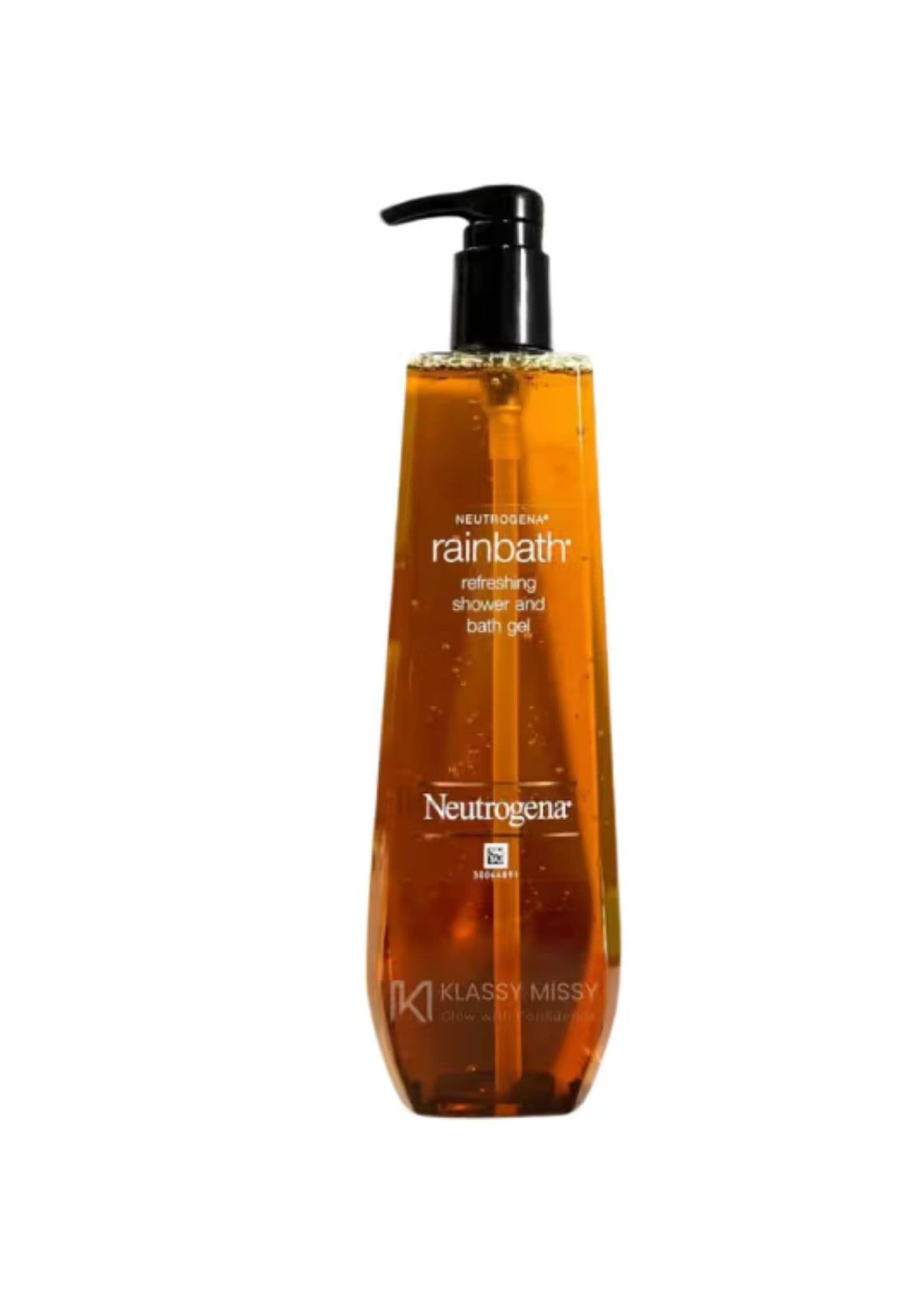 Gel de douche et bain Rainbath NEUTROGENA 1182ml